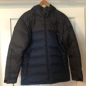 The North Face Gatebreak 2 Parka 550